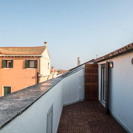 Appartamento Savoia & Jolanda 2 Venezia