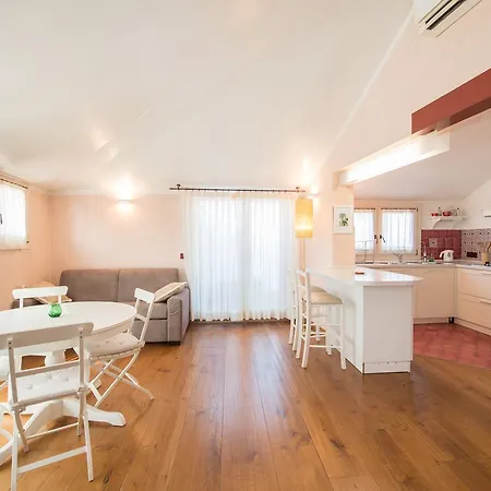 Appartamento Savoia & Jolanda 2 Venezia