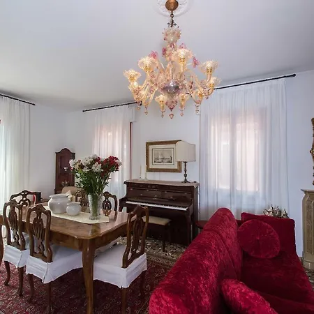 Apartment Savoia & Jolanda 2