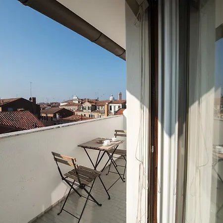 Savoia & Jolanda 2 * Venice