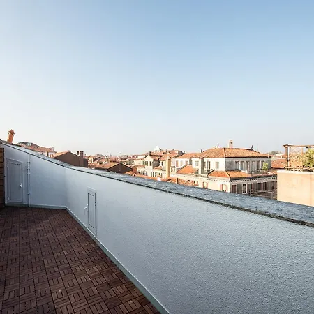 Savoia & Jolanda 2 Appartement