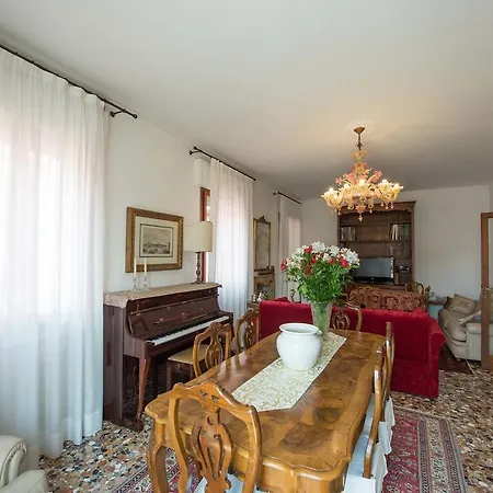 사보이아&욜란다 아파트먼트 2 베니스