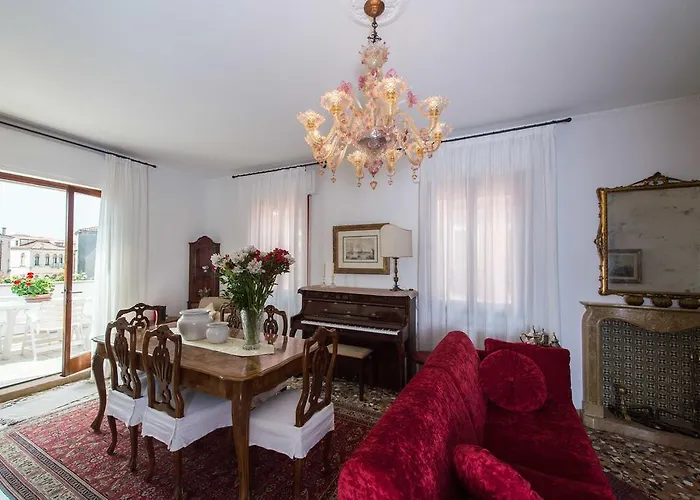 Апартаменты Savoia & Jolanda 2