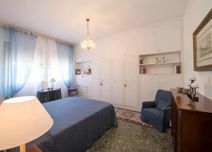 Savoia & Jolanda 2 Апартаменты Венеция