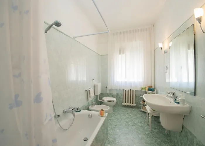 Savoia & Jolanda 2 Венеция