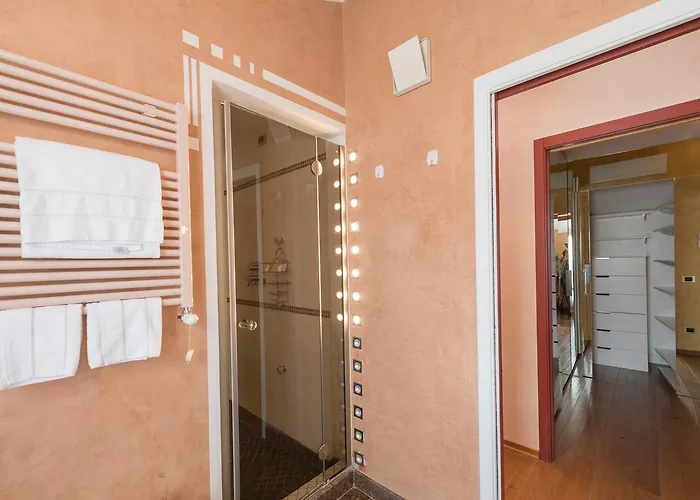 Savoia & Jolanda 2 Венеция