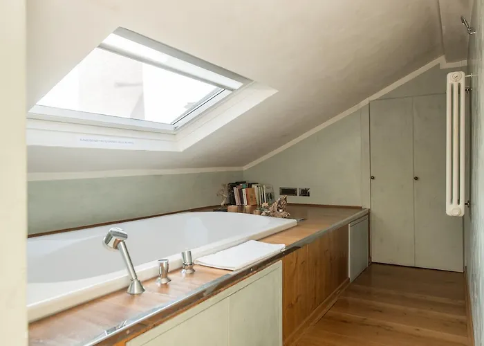 Апартаменты Savoia & Jolanda 2