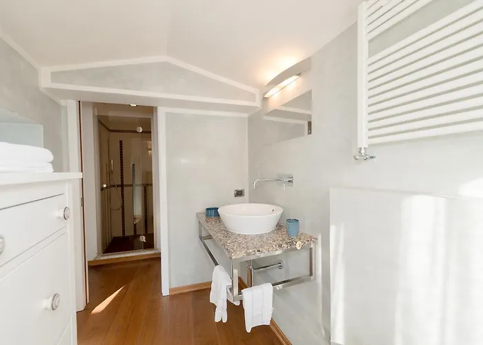 Savoia & Jolanda 2 Апартаменты