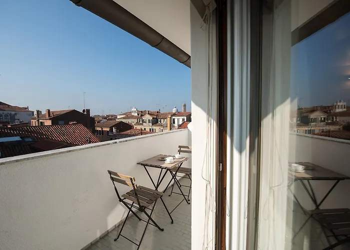 Savoia & Jolanda 2 * Венеция