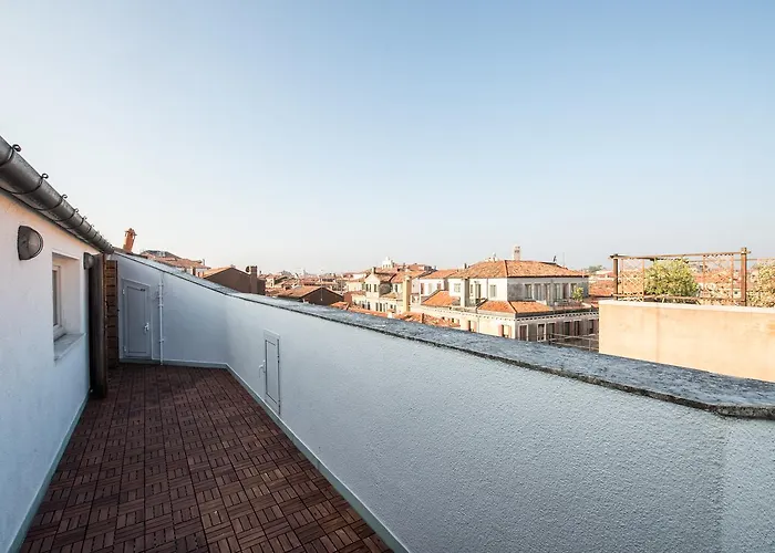 Savoia & Jolanda 2 Апартаменты