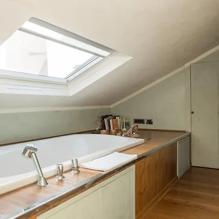 Appartamento Savoia & Jolanda 2