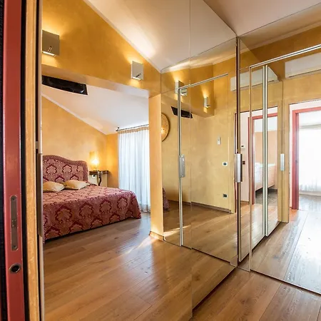 Appartamento Savoia & Jolanda 2 Venezia