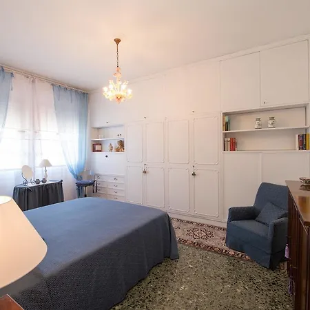 Savoia & Jolanda 2 Lägenhet Venedig