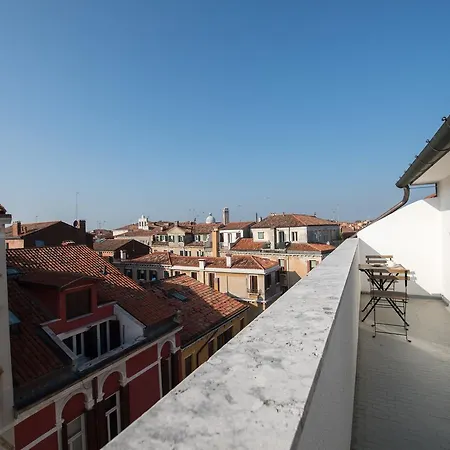 Lägenhet Savoia & Jolanda 2