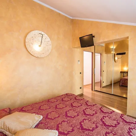 Savoia & Jolanda 2 * Venedig